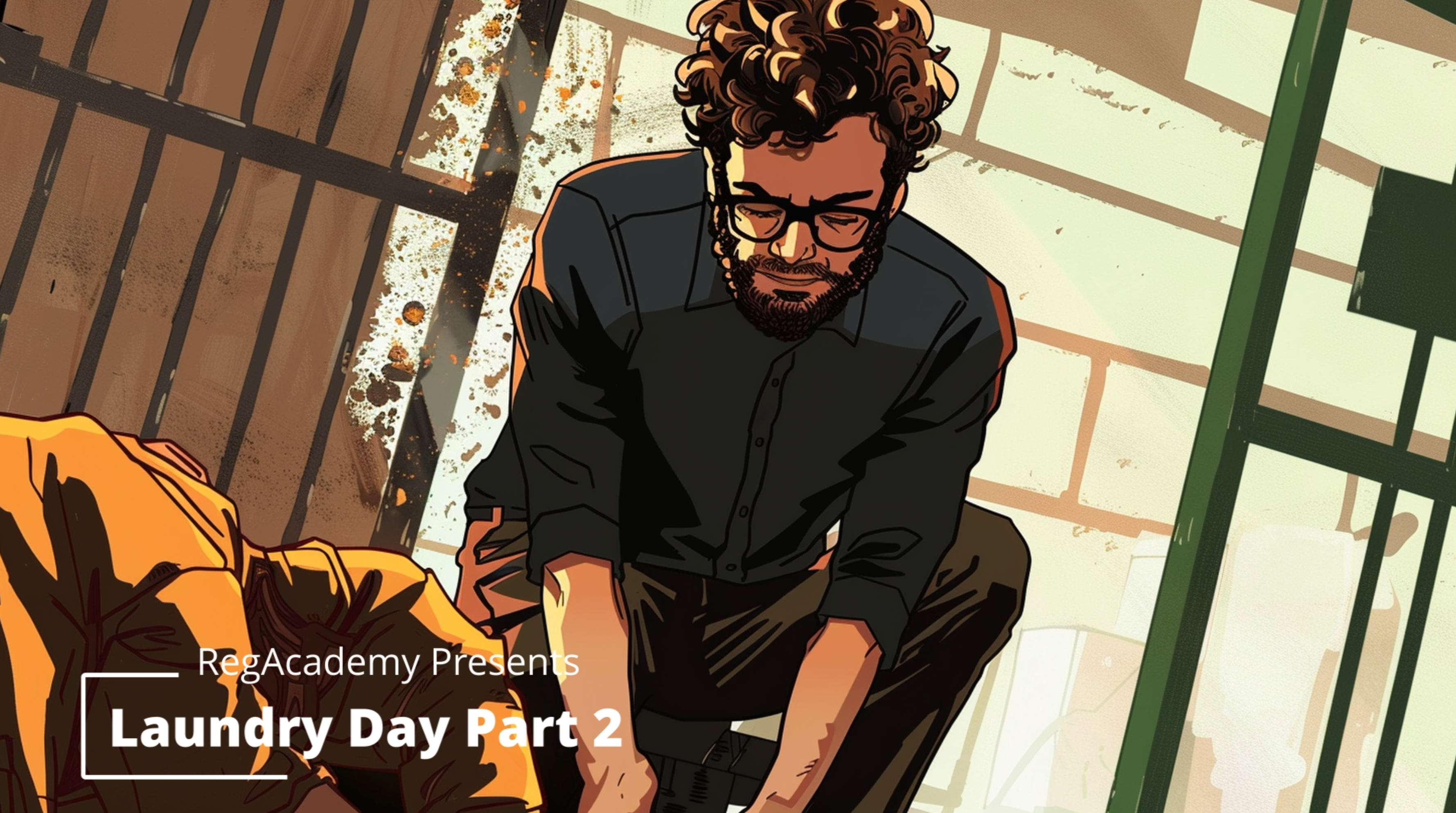 Laundry Day Part Two – AML/CFT 102