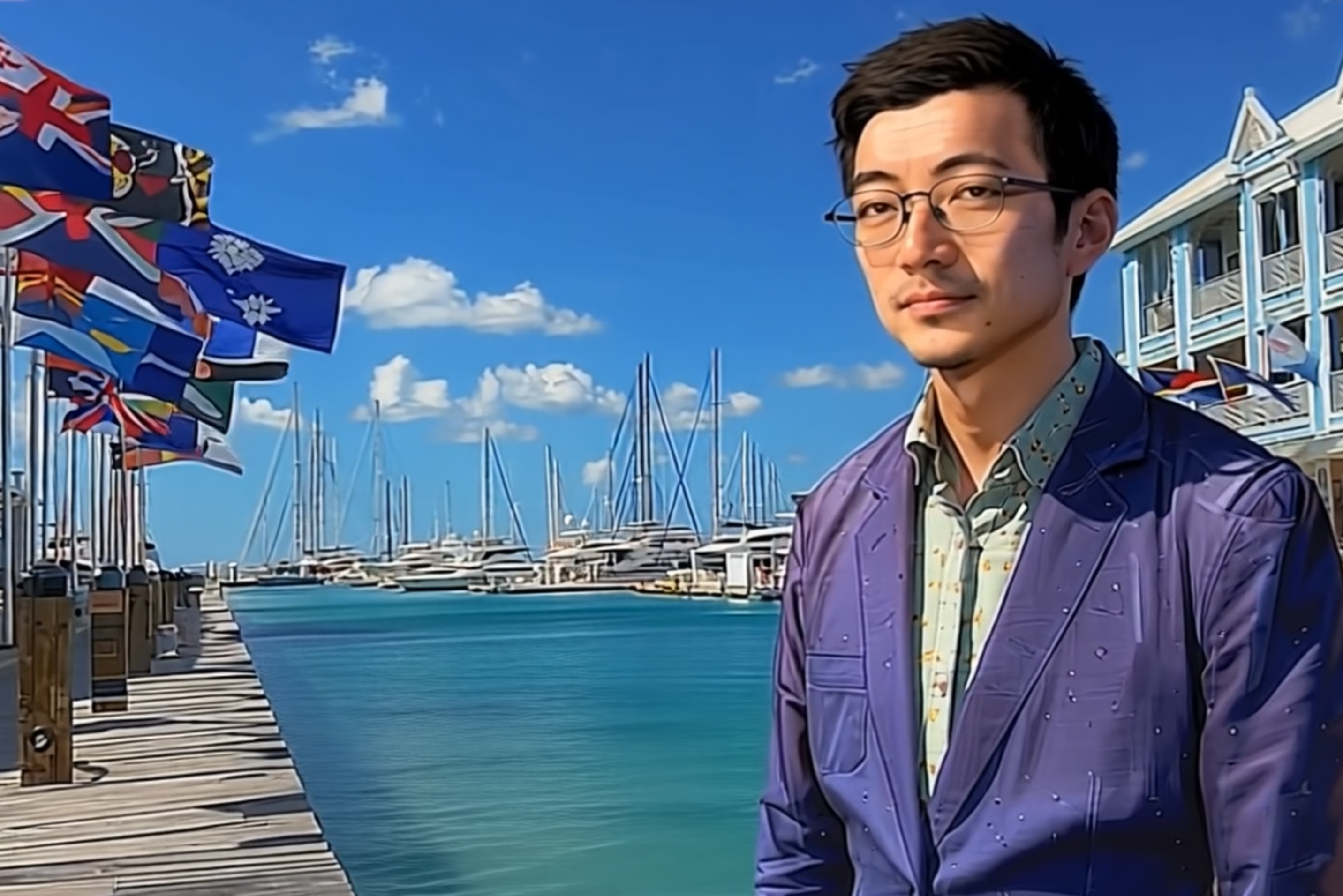 Cayman Fund Directors – Advanced Regulatory Topics