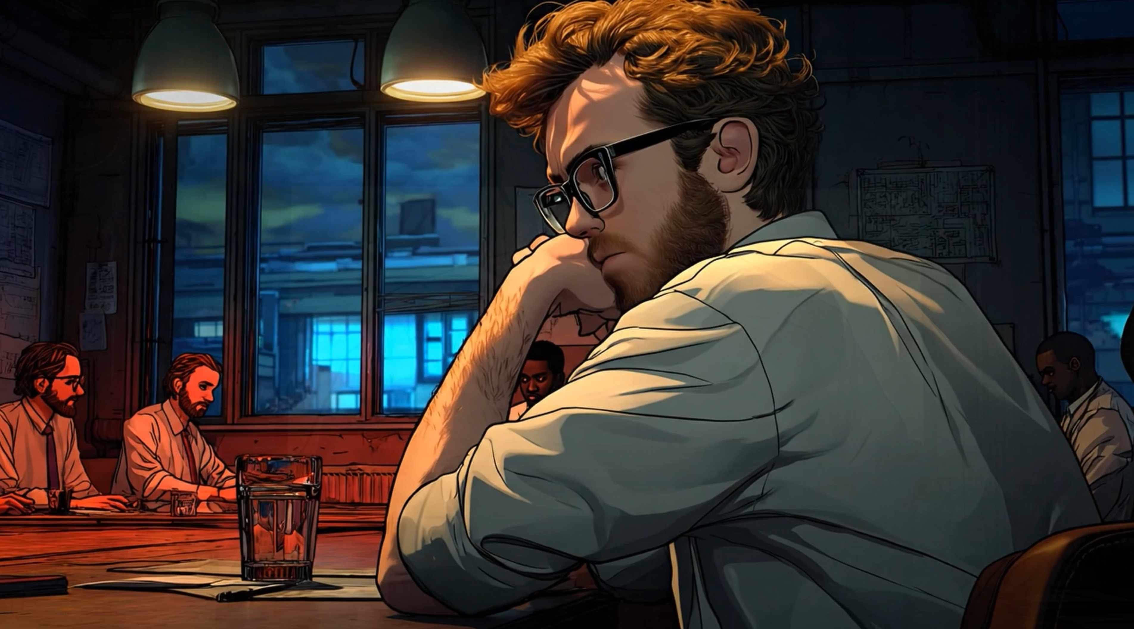 Laundry Day Part One – AML/CFT Compliance Training (Condensed)